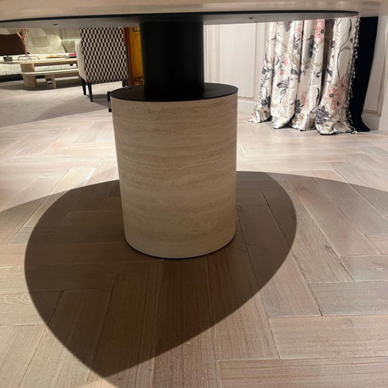 Image 1 of Table à manger Acerbis Creso