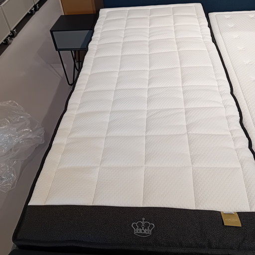 Auping Kiruna Aufsatz - 90x210