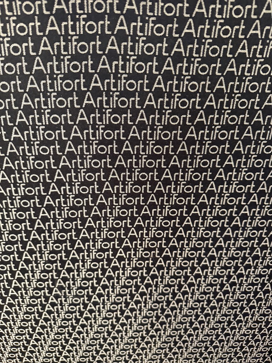 Image 1 of Canapé 3 places Artifort Mare