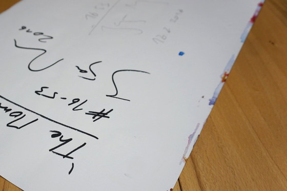 Image 1 of Jürgen Angeler - The Momentum