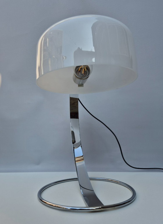 Image 1 of Lampada da tavolo vintage - RAAK modello Tropic - anni '60