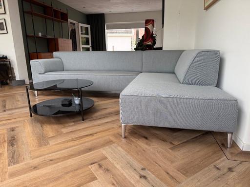 Leolux Pode corner sofa