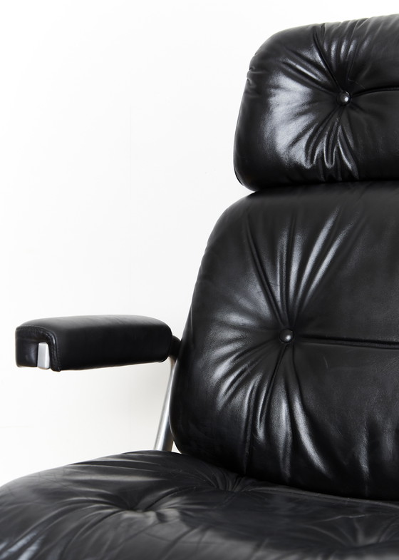 Image 1 of Prof.Karl Dittert"Pasal" per Martin Stoll/Giroflex