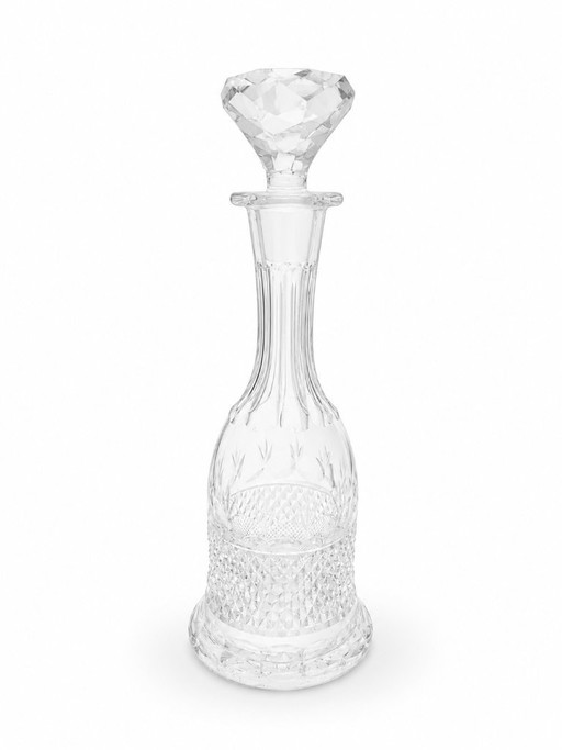 Servicio de cristal de Bohemia