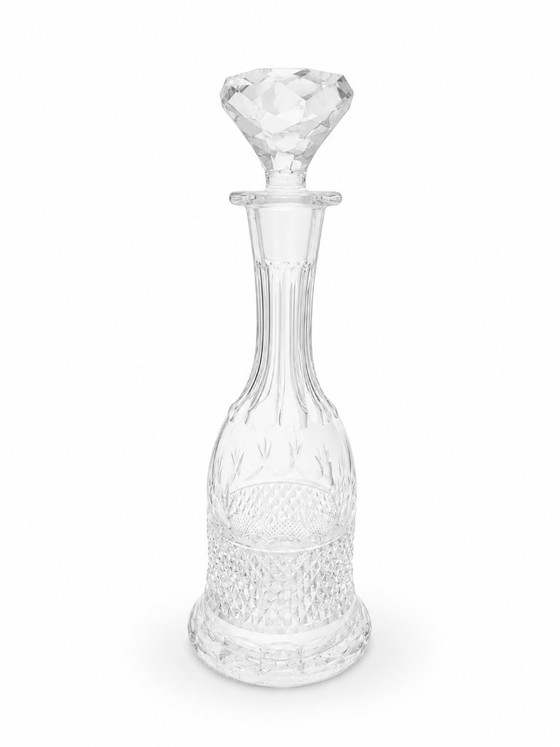 Image 1 of Servicio de cristal de Bohemia