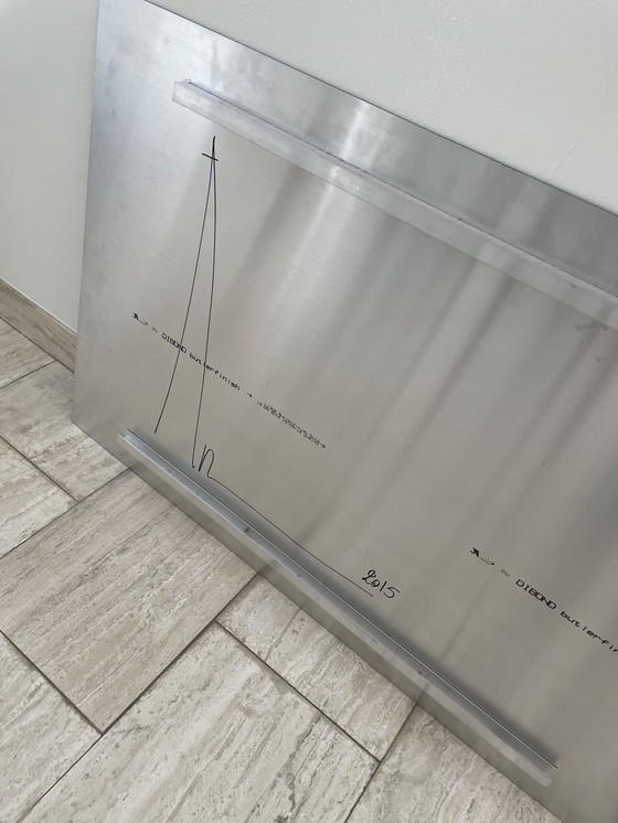 Image 1 of Photo on Frame - Photographer An Geyselinck