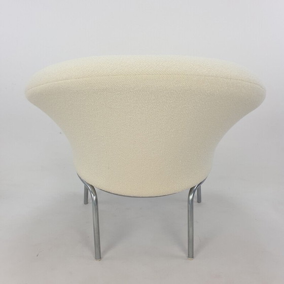 Image 1 of Fauteuil vintage modèle F570 par Pierre Paulin pour Artifort, 1960s