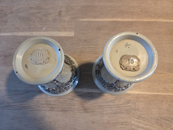 Image 1 of Villeroy and Boch Jasperware