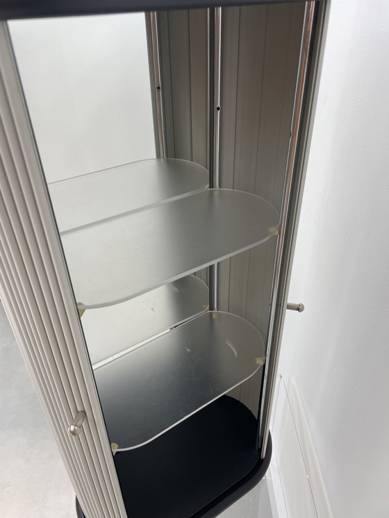 Image 1 of IKEA Snyten Rollladenschrank