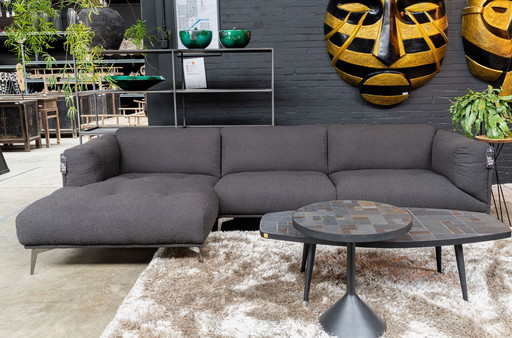 Versmissen Moore corner sofa