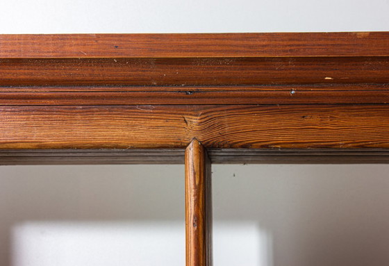 Image 1 of Antique sorting unit