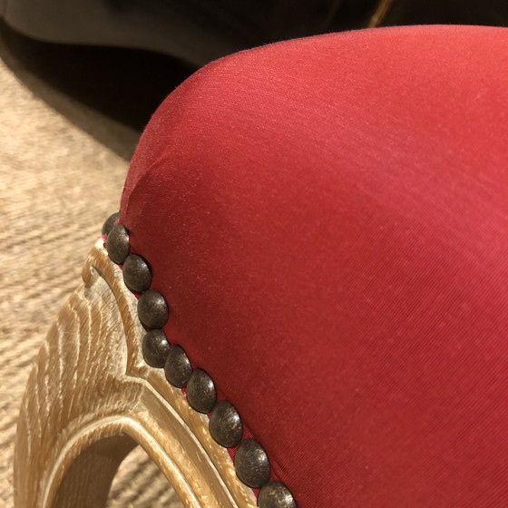 Image 1 of Fauteuil de la collection Pierre Bijou