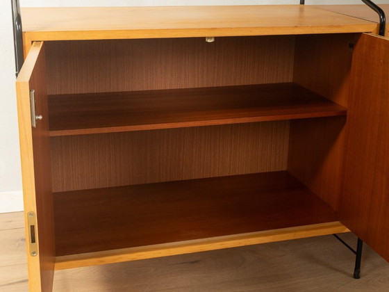 Image 1 of Système mural des années 1960, WHB, vintage