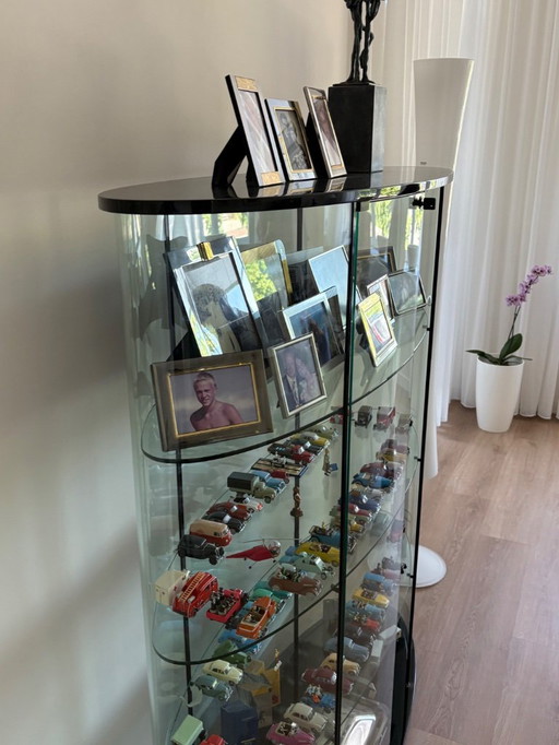 Fiam Vitrine Palladio