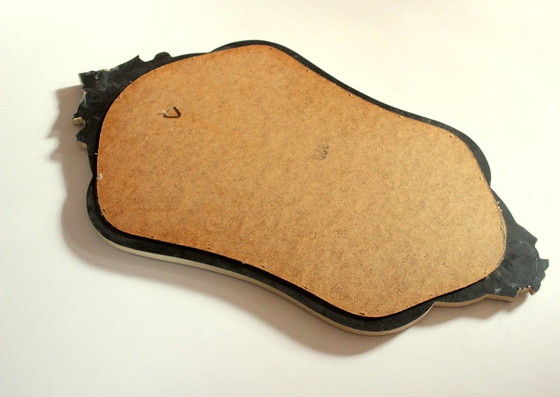 Image 1 of Florentine wall mirror wardrobe mirror