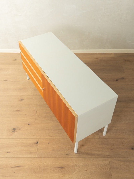 Image 1 of Buffet des années 1970, Interlübke, Vintage