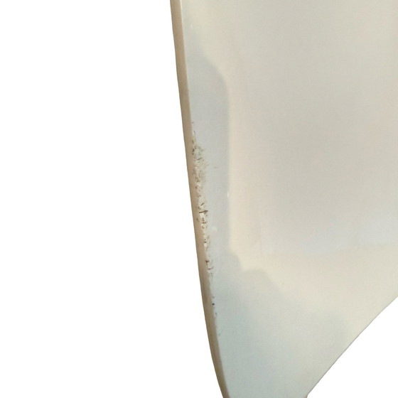 Image 1 of Friso Kramer - Ahrend - Revolt Stuhl - Weiß - Mehrere auf Lager!