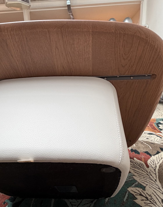 Image 1 of Leolux Pode Zabaz Couchtisch NEU