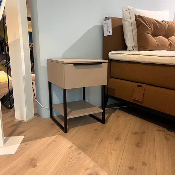 Image 1 of Comodino Nolte Alegro2 (set da 2)