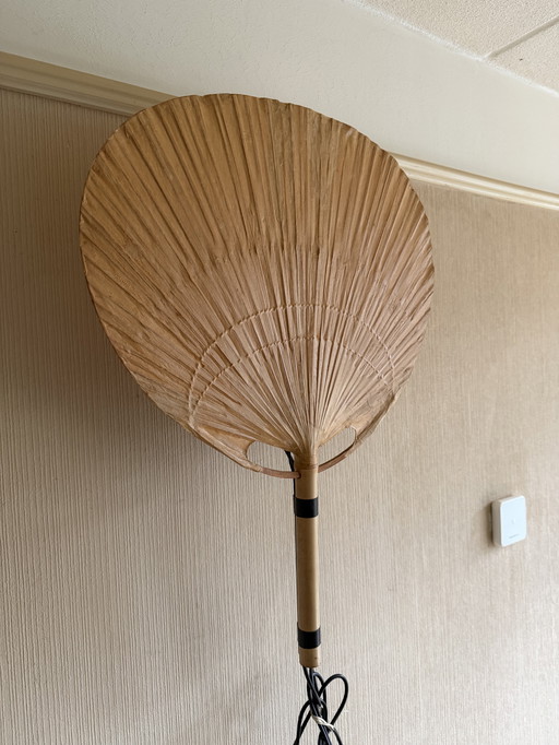 Ingo Maurer Uschiwa wandlamp