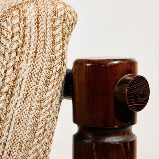 Image 1 of MK10271 Björn bankenset van Aleksander Kuczma, set van 4