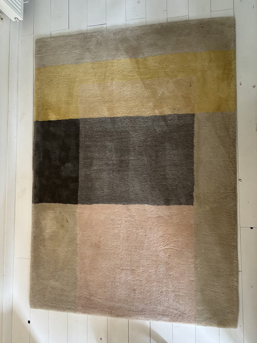 HAY Colour Tapijt Nr. 5 - Designtapijt