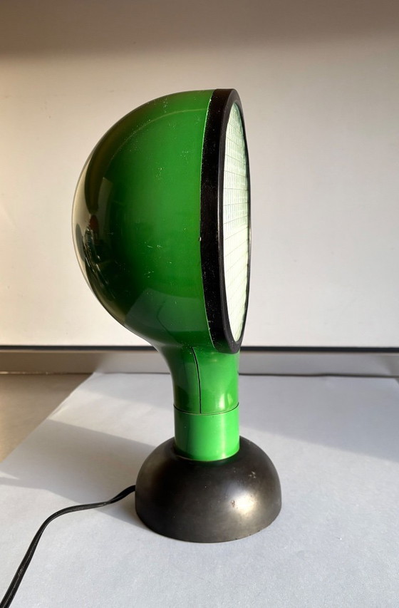 Image 1 of Lampada da tavolo Drive di Adaberto dal Lago e Adam Tihany per Francesconi