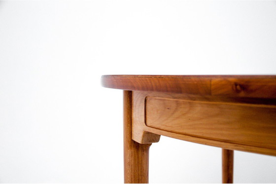 Image 1 of Tavolo da pranzo, Hans. J. Wegner per Johannes Hansen, Danimarca, anni '60
