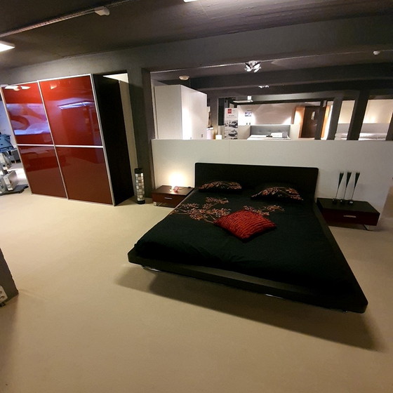 Image 1 of Cama Hülsta Tamis - 180x200