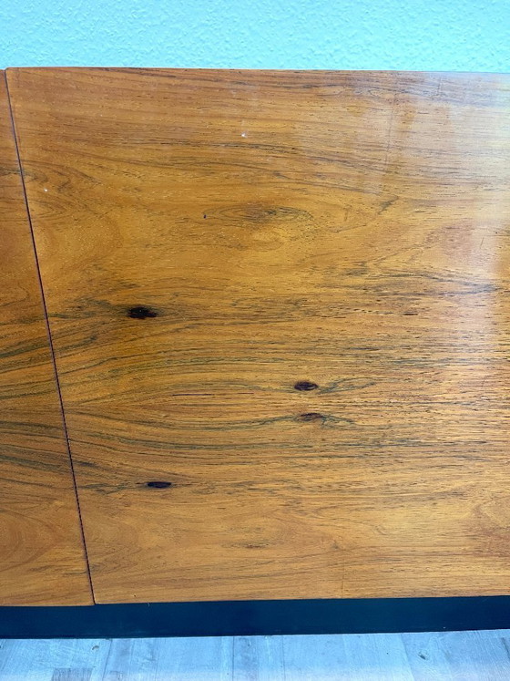 Image 1 of Vintage XL Sideboard Minimalist Mid-Century