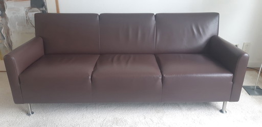 Leolux Rooby 3-Sitzer-Sofa
