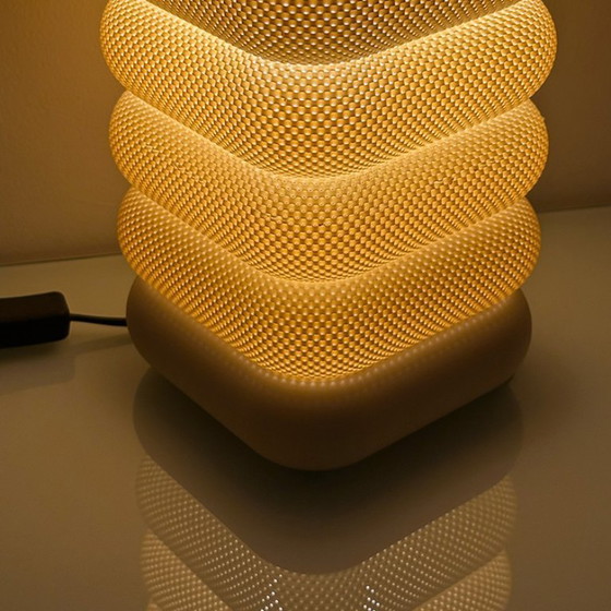 Lampada Otto | Beige – Archy, Lampade da tavolo (photo 6 of 6)