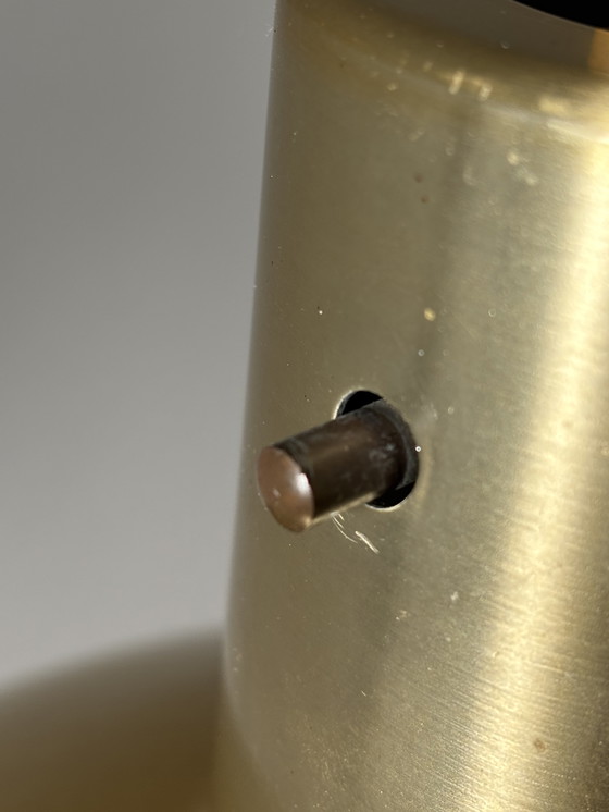 Image 1 of Lampadaire réglable danois (de marque) 1970