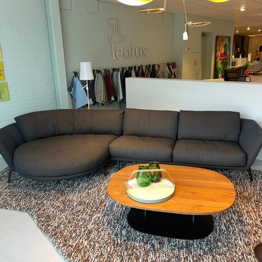 Leolux Rego corner sofa