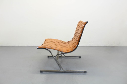 Presidente del club, Ross Littell, ICF de Padua, Italia