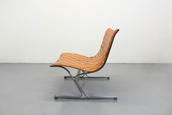 Image 1 of Presidente del club, Ross Littell, ICF de Padua, Italia