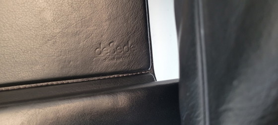 Image 1 of DS-140 Sofa by Reto Frigg for De Sede