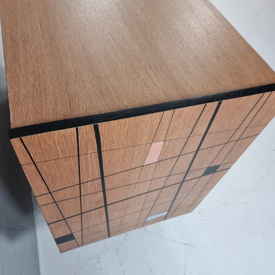 Image 1 of Vintage Commode by Jiri Jiroutek, 1970s