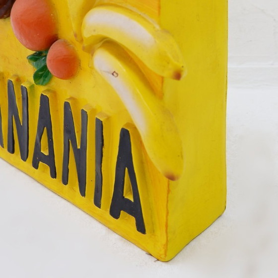Image 1 of Banania advertising figurine - 20th