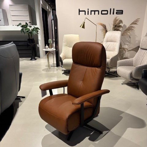 Sillón relax Himolla Easy Swing 7357