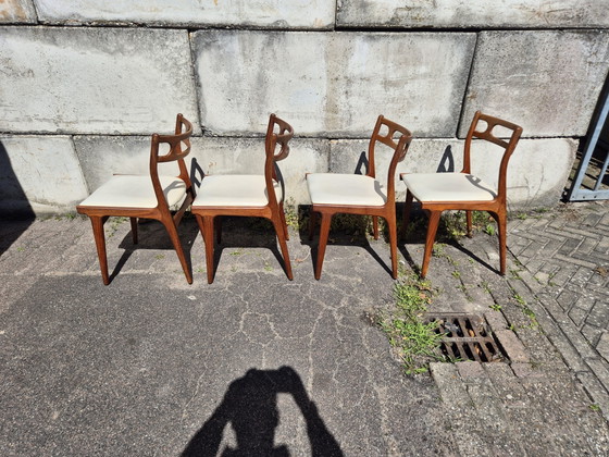 Image 1 of Johannes andersen stoelen deens