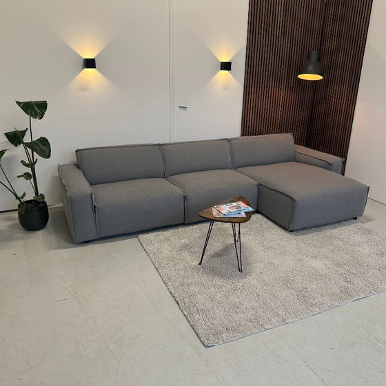 Image 1 of Sofá esquinero modular Umix 324x165 cm