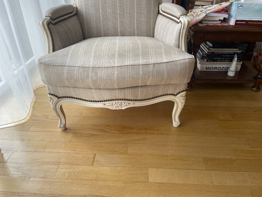 Poltrona Roche Bobois