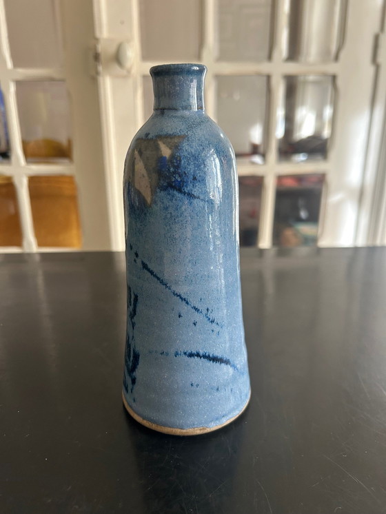 Image 1 of Ceramic Soliflore Vase
