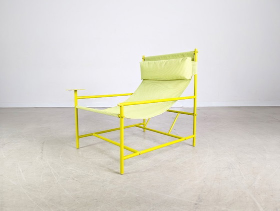 Image 1 of Juego de 2 sillas de jardín Tumbonas MADE Essentials Danta Silla de jardín