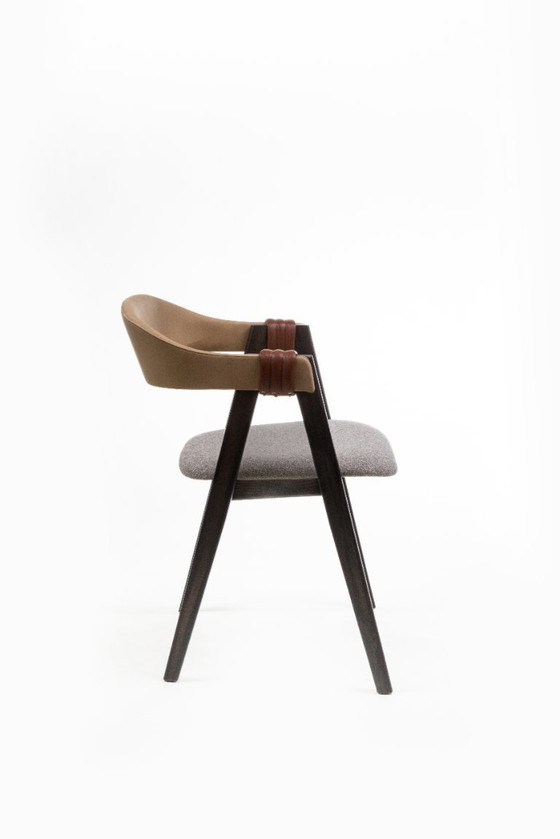 Image 1 of 4x Moroso Mathilda chair