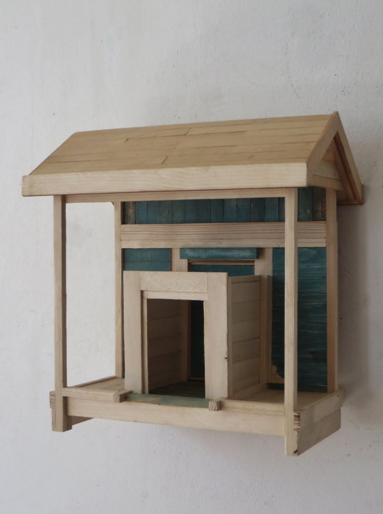 Image 1 of Eric van Solm - 'The stage'