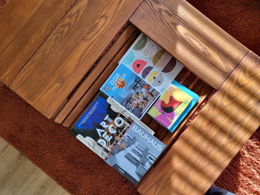 Jindrich Halabala Couchtisch 