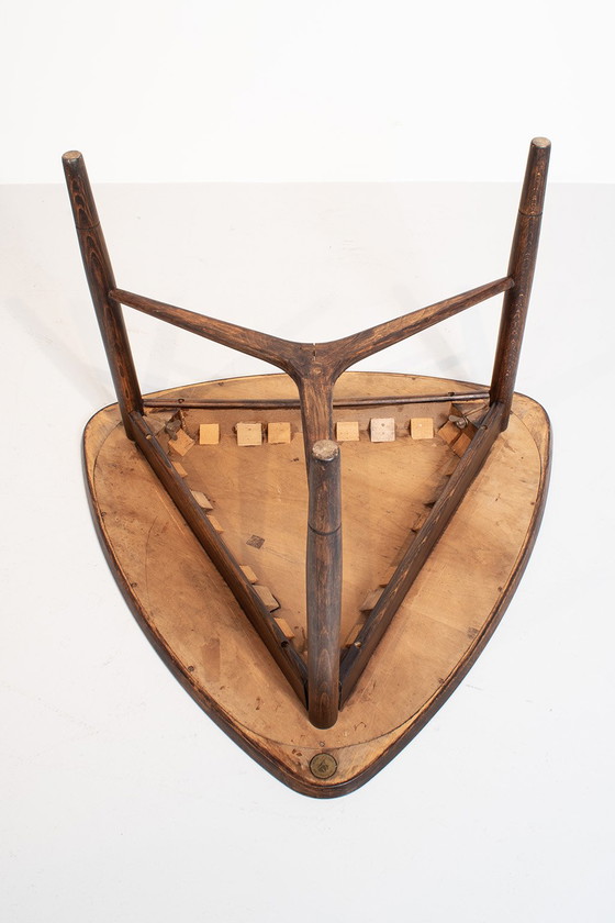 Image 1 of Kurt Østervig bijzettafel