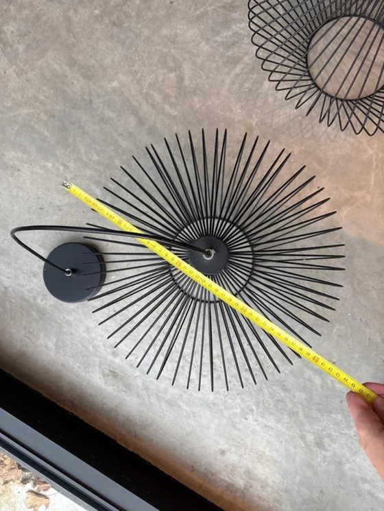 Image 1 of 2 lamps maison du monde